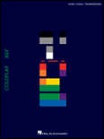 Okładka: Coldplay, X & Y