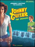 Okładka: Silvestri Martin, Higgins Joel, Johnny Guitar - The Musical