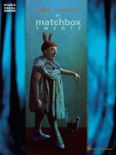 Okładka: Matchbox 20, Matchbox Twenty - Mad Season