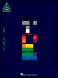 Okładka: Coldplay, Coldplay - X & Y