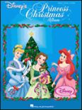 Okładka: , Disney's Princess Christmas Album