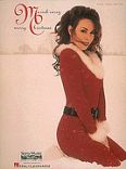 Okadka: Carey Mariah, Merry Christmas
