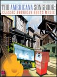 Okładka: , The Americana Songbook - Classic American Roots Music