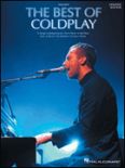 Okadka: Coldplay, The Best Of Coldplay