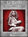 Okadka: Shakira, La Tortura