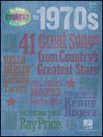 Okładka: , The 1970s - 41 Great Songs from Country's Greatest Starts