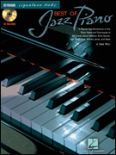 Okładka: Rizzo Gene, Best Of Jazz Piano