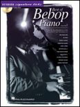 Okładka: Rizzo Gene, Best Of Bebop Piano
