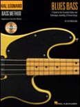 Okadka: Friedland Ed, Blues Bass - A Guide To The Essential Styles And Techniques