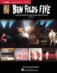 Okadka: Ben Folds Five, Ben Folds Five - Keyboard Signature Licks