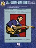 Okładka: Grassel Jack, Jazz Guitar Standards (Guitar)