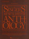 Okładka: , The Singer's Musical Theatre Anthology - Volume 1, Revised