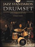 Okładka: Fullen Brian, Jazz Standards For Drumset