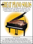 Okadka: , More Great Piano Solos
