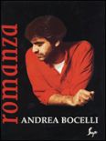Okadka: Bocelli Andrea, Andrea Bocelli - Romanza
