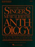 Okładka: , The Singer's Musical Theatre Anthology - Volume 5