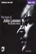 Okładka: Stevens John, The Songs of John Lennon The Beatles Years