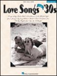 Okadka: , Love Songs Of The 30s