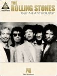 Okładka: , The Rolling Stones Guitar Anthology