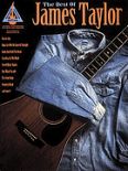 Okładka: Taylor James, The Best Of James Taylor