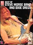 Okładka: Morse Steve, Dixie Dregs, Best Of Steve Morse Band And Dixie Dregs
