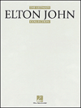 Okadka: John Elton, The Ultimate Elton John Collection Boxed Set