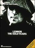 Okładka: Lennon John, The Solo Years