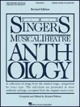 Okładka: , The Singer's Musical Theatre Anthology - Volume 2, Revised