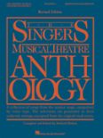 Okładka: , The Singer's Musical Theatre Anthology