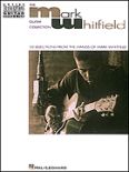 Okładka: Whitfield Mark, The Mark Whitfield Guitar Collection