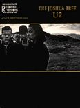 Okadka: U2, U2 - The Joshua Tree