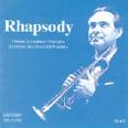 Okładka: Dokshitser Timofei, Rhapsody. Trumpet