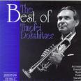 Okadka: , The Best Of Timofei Dokshitser. Trumpet