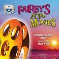 Okładka: William Fairey Band, Fairey's At The Movies