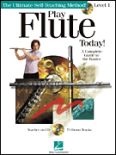 Okadka: , Play Flute Today! - Level 1 for Flute