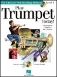 Okadka: , Play Trumpet Today! - Level 1