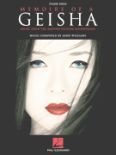 Okadka: Williams John, Memoirs Of A Geisha