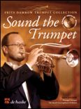 Okadka: Damrow Frits, Sound The Trumpet (+CD)