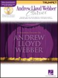 Okładka: Lloyd Webber Andrew, Andrew Lloyd Webber Classics for Trumpet