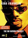Okadka: Franklin Kirk, Kirk Franklin - The Nu Nation Project
