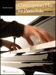 Okadka: , Contemporary Hits For Piano Solo