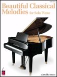 Okładka: Nicholas John, Pearl David, McLean Edwin, Beautiful Classical Melodies