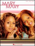 Okładka: Mary Mary, Mary Mary