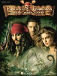Okładka: Zimmer Hans, Pirates Of The Caribbean: Dead Man's Chest