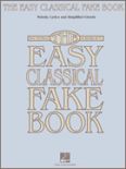 Okadka: , The Easy Classical Fake Book