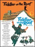 Okadka: Harnick Sheldon, Fiddler On The Roof (Vocal Score)