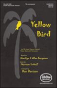 Okadka: Luboff Norman, Yellow Bird