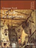 Okadka: Verdi Giuseppe, Un Ballo In Maschera