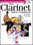 Okładka: , Play Clarinet Today!