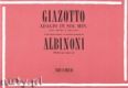 Okadka: Giazotto Remo, Adagio In G Minor On A Theme Of Albinoni
